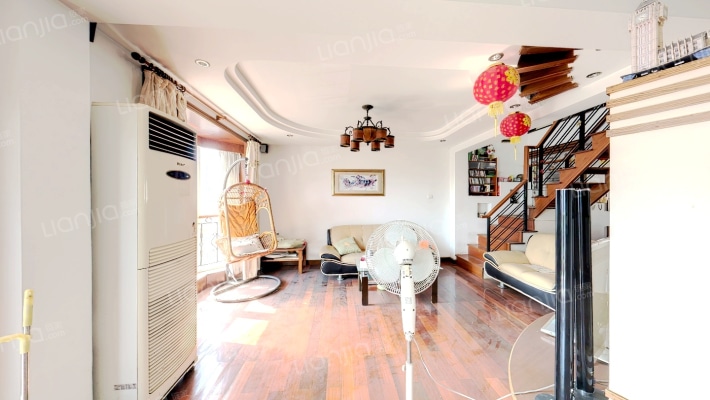 朝晖新城二手房实景图