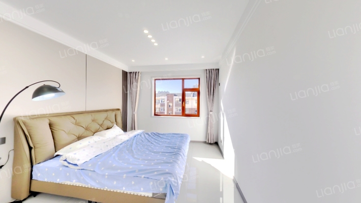 耿家河畔新居二手房实景图