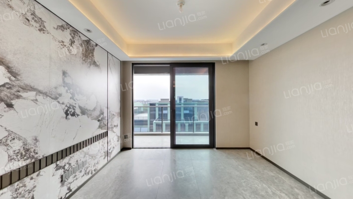 绿城玉海棠里二手房实景图