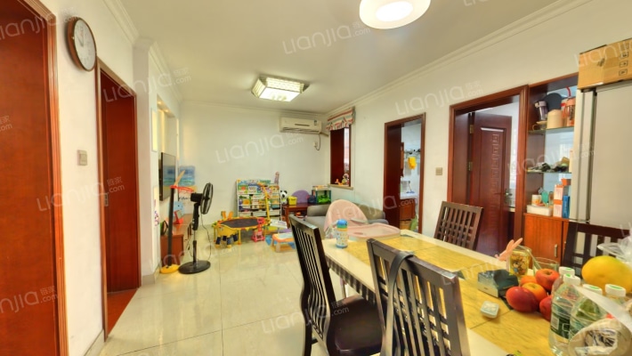 赵厍花园B区二手房实景图