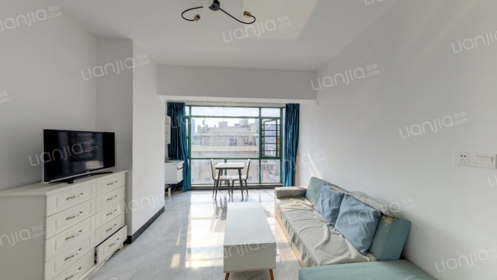 骏业阁二手房实景图