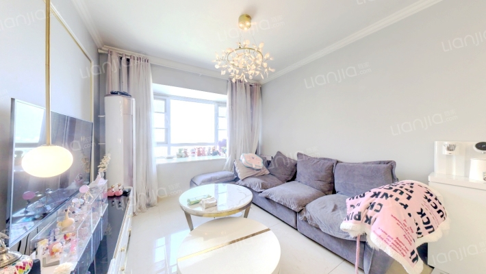 新景鼎南川宇二手房实景图