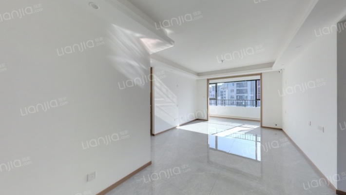 大唐芙蓉郡二手房实景图