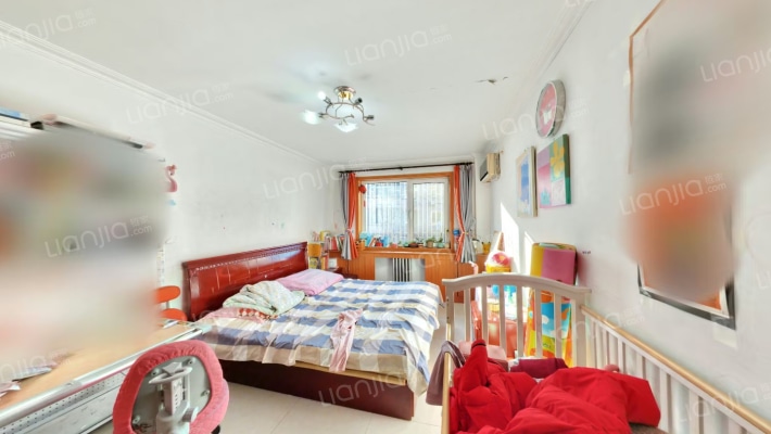 小取灯胡同8号院二手房实景图