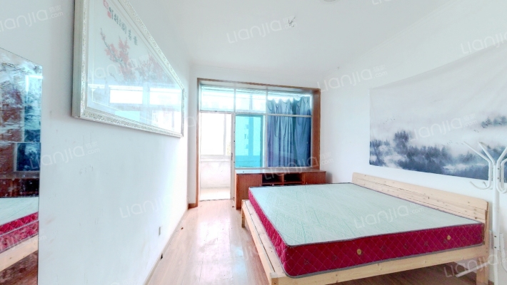 蒙城北路小区二手房实景图