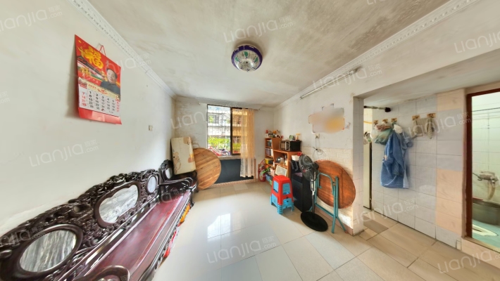 国土测绘院大院二手房实景图