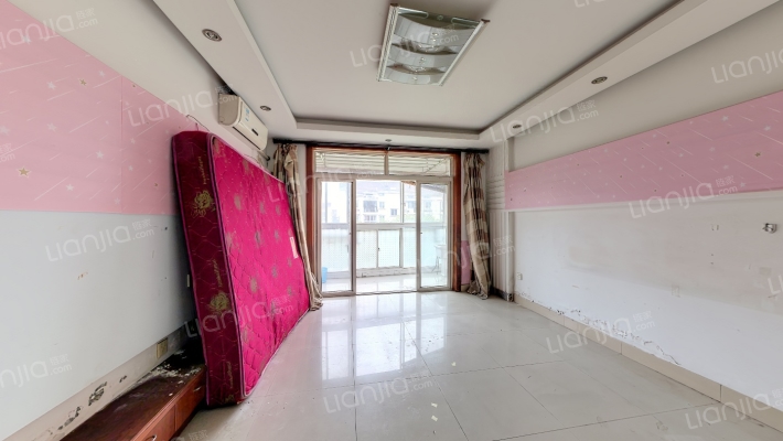 蓬曦园B3区二手房实景图