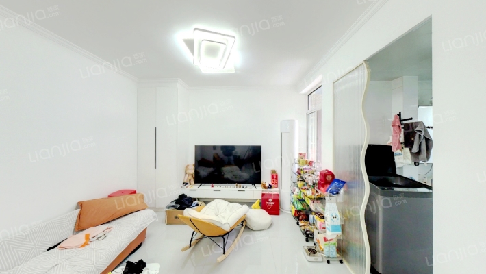 沙塘路22号二手房实景图