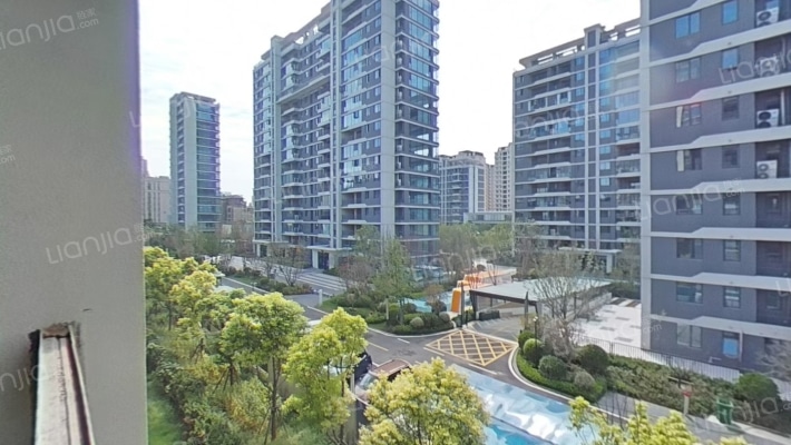 升辉府二手房实景图