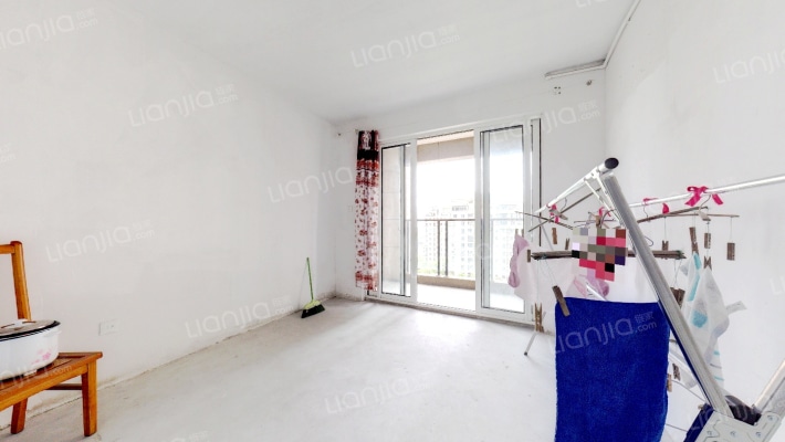 新城天地南区二手房实景图