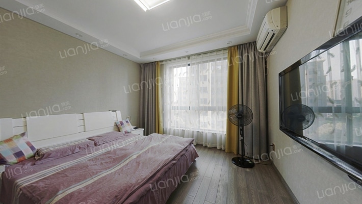 瓜渚绿洲二手房实景图