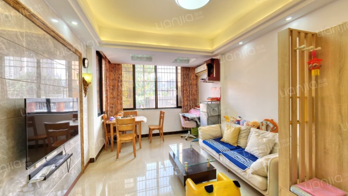 沙园路(海珠)二手房实景图