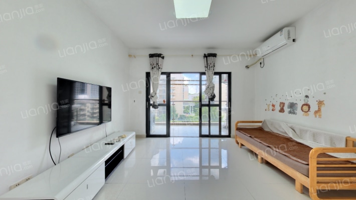 花里林居二手房实景图