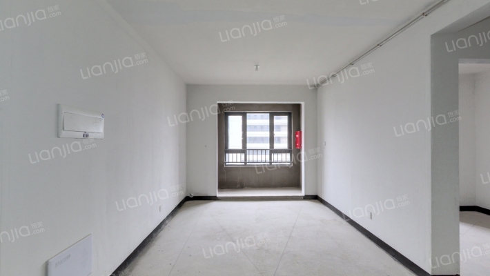 爱情花漫里二手房实景图