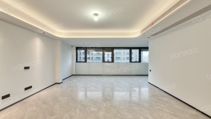 臻如府二手房实景图