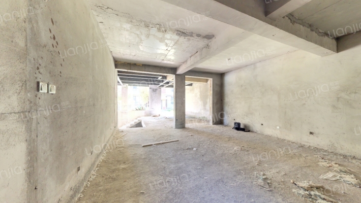 源盛嘉禾A区二手房实景图