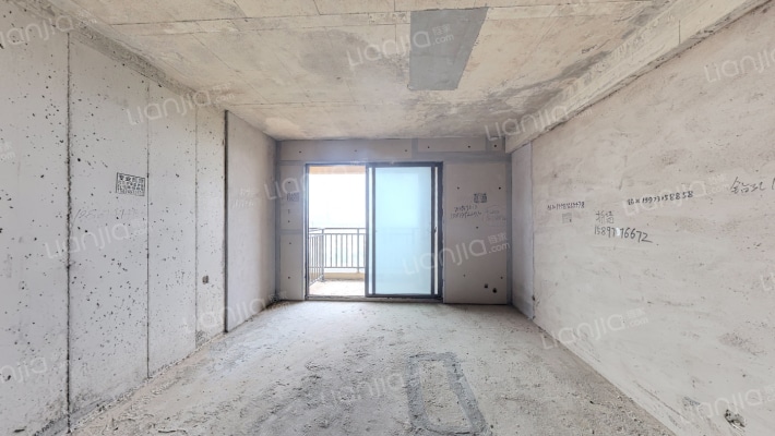 大湖苑二手房实景图