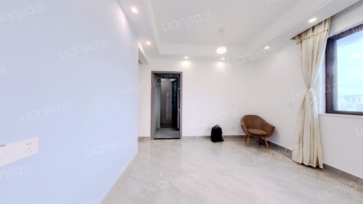 碧桂园北城映象春分苑二手房实景图