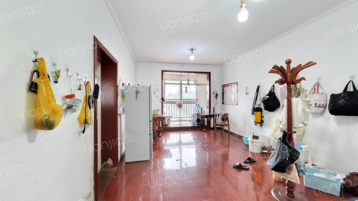 盛润美丽源二手房实景图