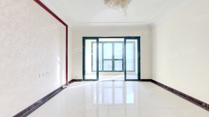 莱芜恒大金碧天下二手房实景图