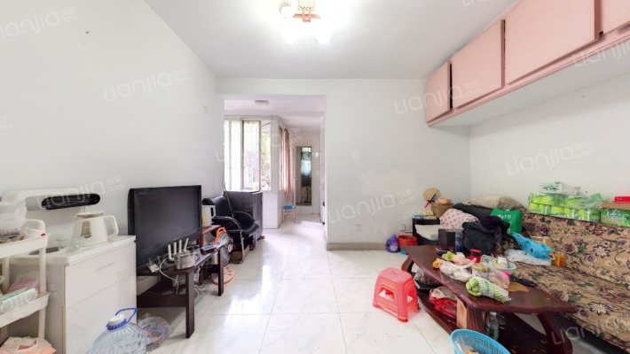 沪苑二手房实景图