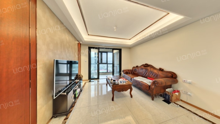 佳兆业城市广场三期二手房实景图