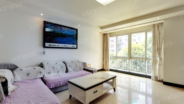 桂林電器科学研究院二手房实景图