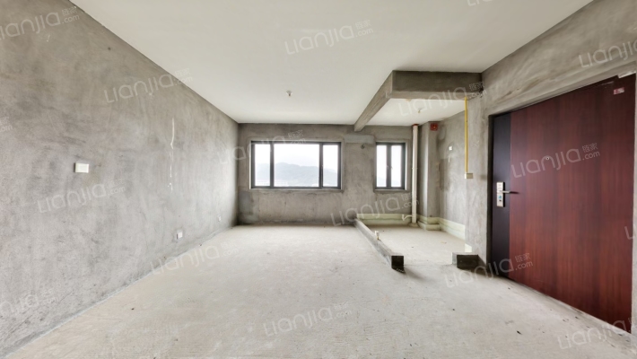 中茵天俊珑璟台二手房实景图