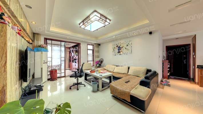 联诚国际城二手房实景图