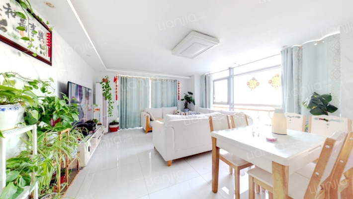 太湖悦达广场二手房实景图