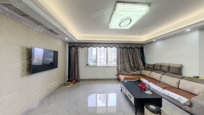 望云锦园二手房实景图