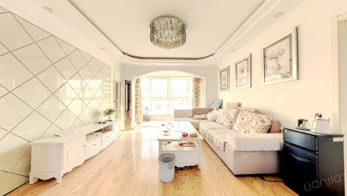 锦绣苑二手房实景图