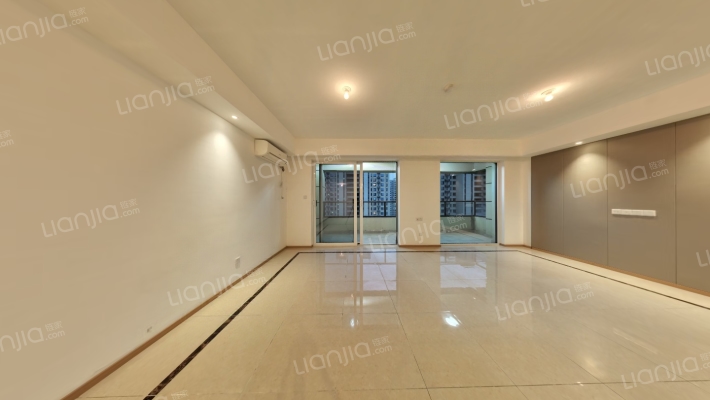 绿地新里城兰亭公馆二手房实景图