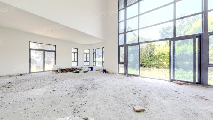 碧桂园陵江府一期二手房实景图