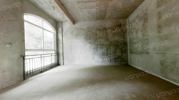 航空小区二手房实景图