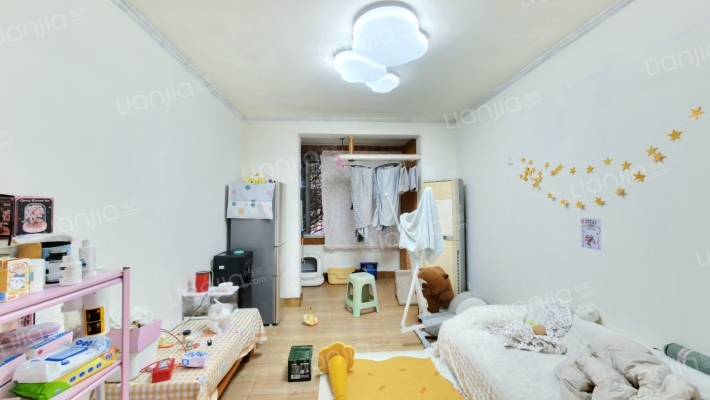 红花北路19号二手房实景图