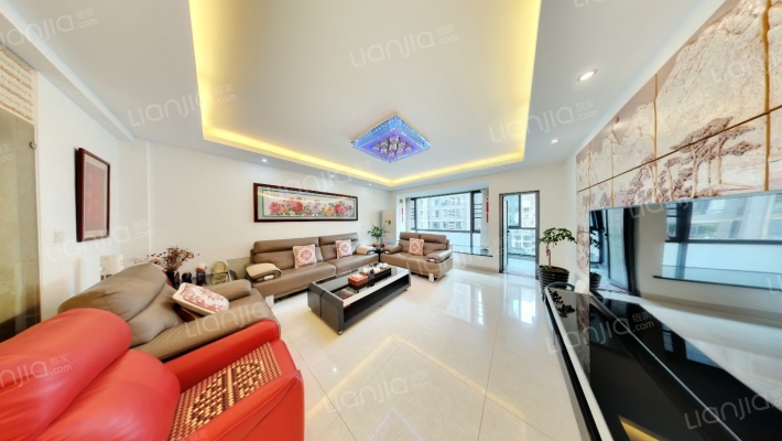 联发新天地二手房实景图