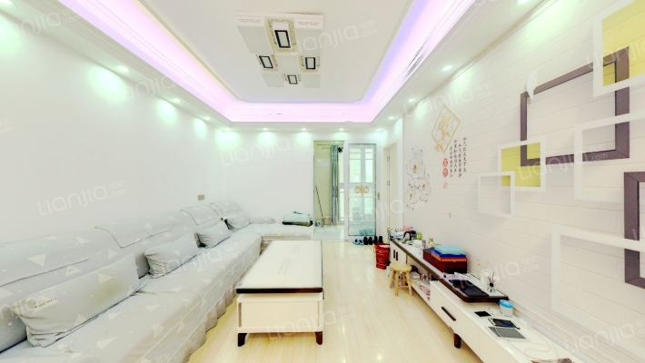 汉口印象二手房实景图