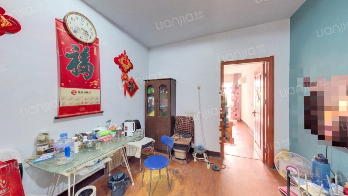 华联院二手房实景图