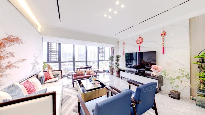 弘龙商业城二手房实景图