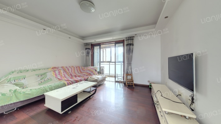 兆麟锦桦豪庭二手房实景图