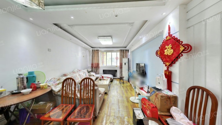 金水花园西区二手房实景图