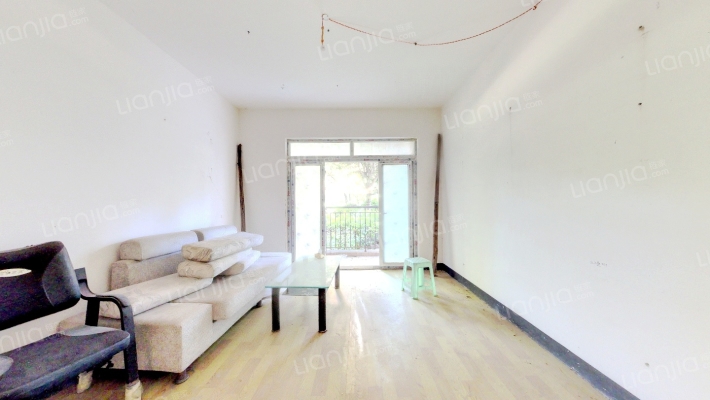 奥园越时代D区二手房实景图