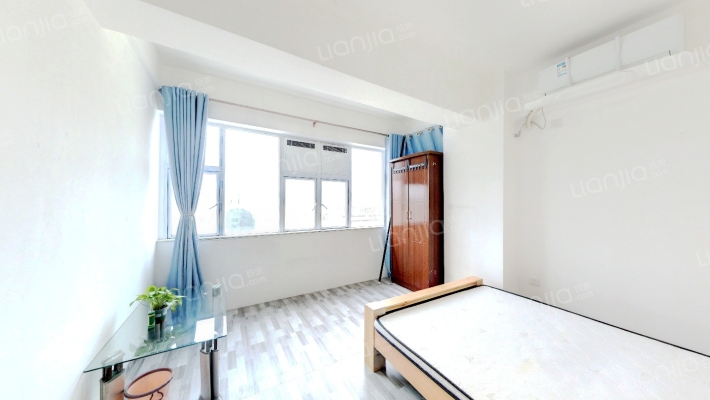 淘金大厦二手房实景图