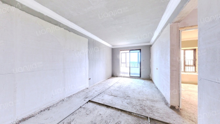 碧桂园大学印象二手房实景图