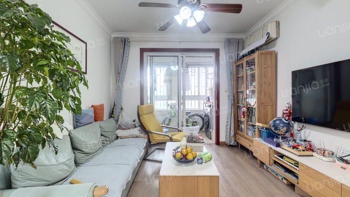 惠康苑东苑二手房实景图