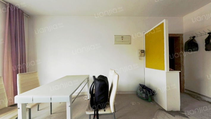 鲁发名城宣武郡二手房实景图