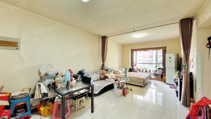 安居•东城首府二手房实景图