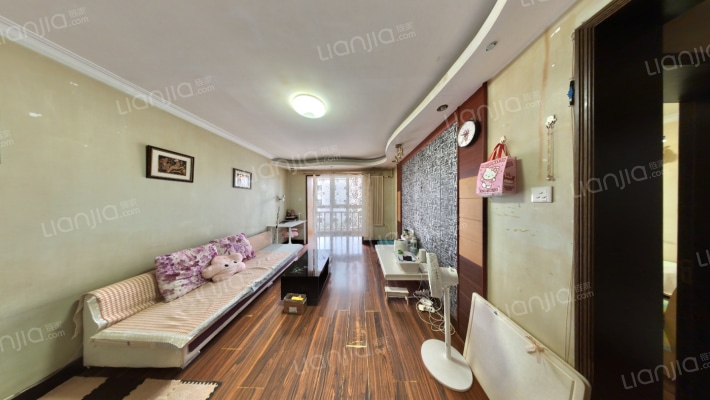 通达新苑二手房实景图