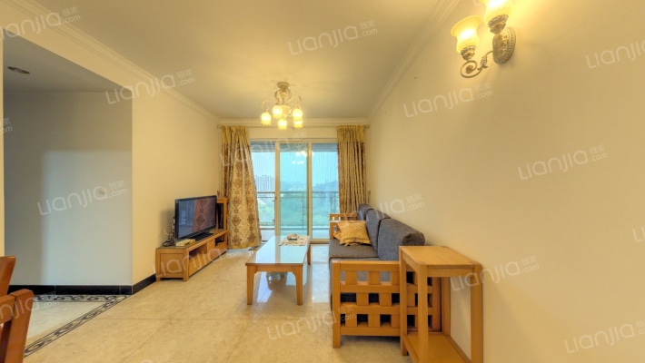 祈福生活无限二手房实景图